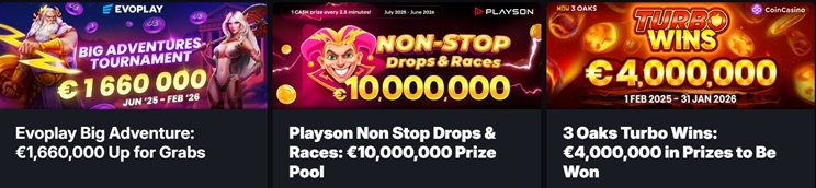 Bonusy i promocje w kasynach online Polska